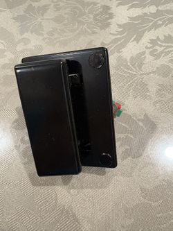 2014Chevy Express 1500 Rear Back Door Exterior Door Handel