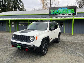 2015 Jeep Renegade