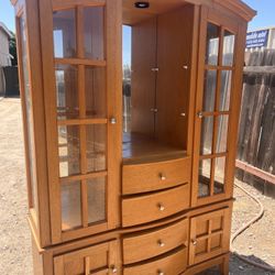 Wooden Furniture 