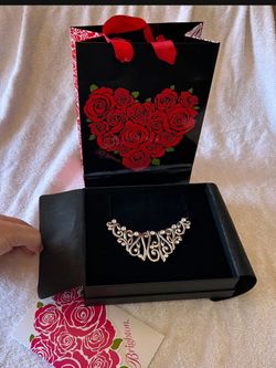 Brighton beautiful necklace 