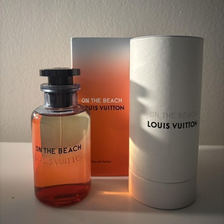 On The Beach Louis Vuitton