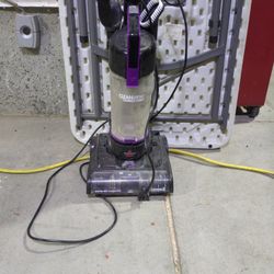 Bissell Compact Vacuum