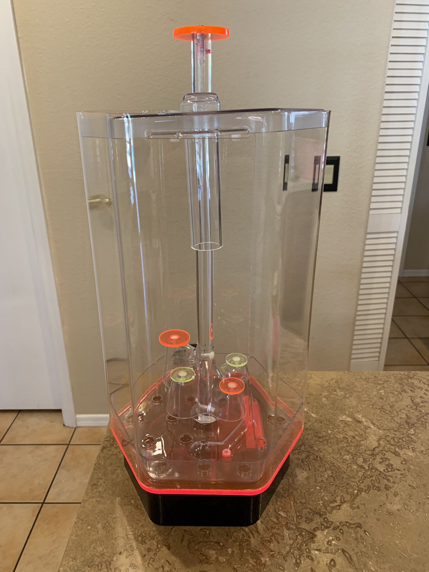 Aqua Skill Coin Game - Great for Fundraising or $$$