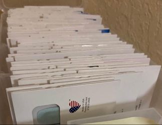 Color Street Nail Polish Sets New In Package