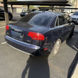 2006 Audi A4
