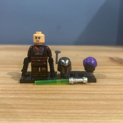 Lego Star Wars