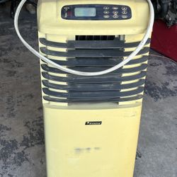 Everstar Air Conditioner (Portable)