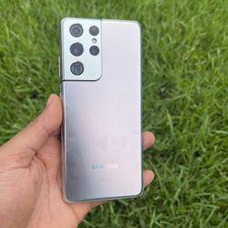 UNLOCKED SAMSUNG GALAXY S21 ULTRA / BEST DEALS 