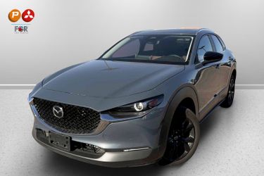 2024 Mazda CX-30