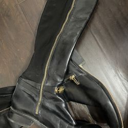 Michael Kors Boots Size 8.5
