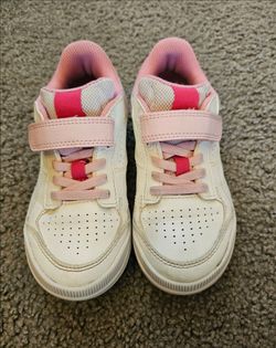 Girl's Shoes Size 13C