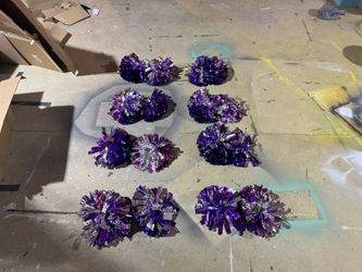 Pom Poms 