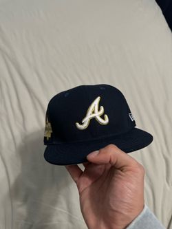 Mens 7 1/2 mlb fitted hat