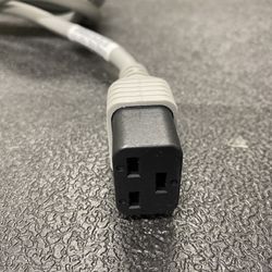 HPE Part Number: 242867-005 Power Cable 