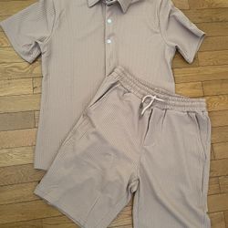 Conjunto Para Hombre 