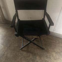 Director Chair 