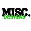 MiscDesigns