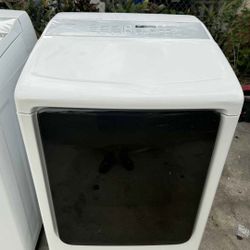 Samsung Dryer Delivery Available 