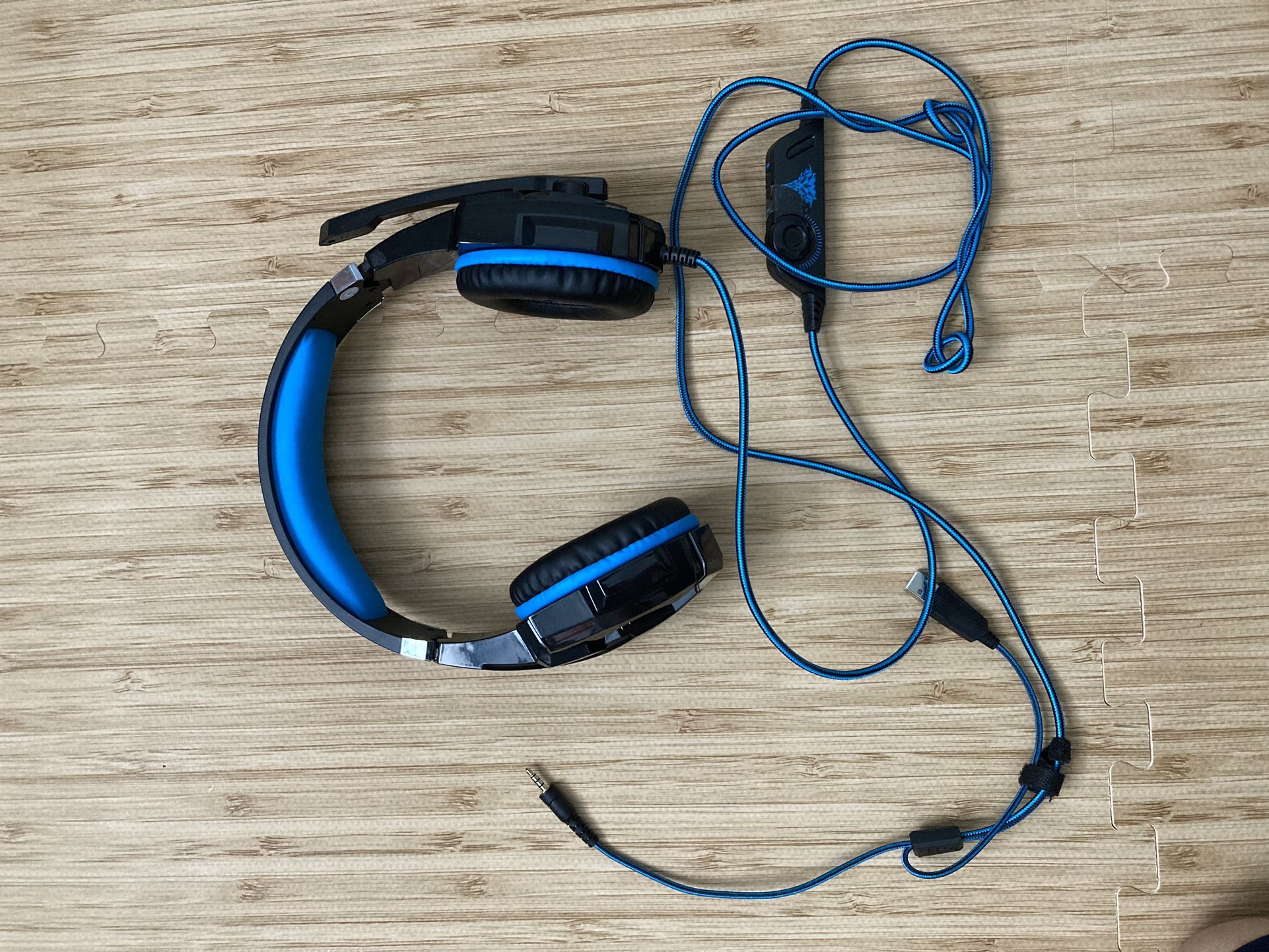 Gaming Headset