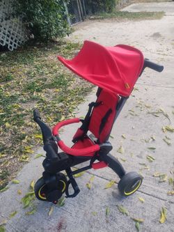 Doona likki trike
