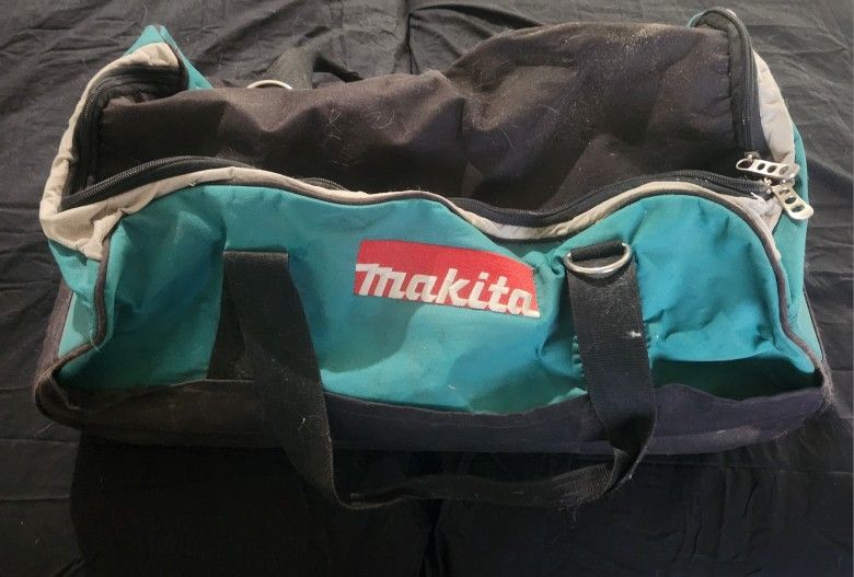 Makita Tool Bag