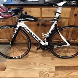 2012 Cannondale Slice