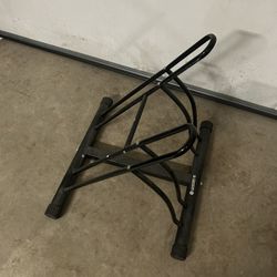 Bike Rack  (Two Bikes)