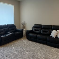 Living Room Set 