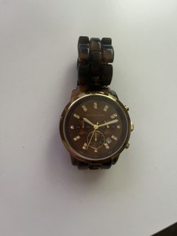 Michael Kors, Guess, Fossil, Relic, Citizen Watches