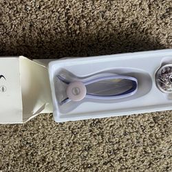 Hair Threader, Electric Shaver, Disposable Dermaplaning Razor