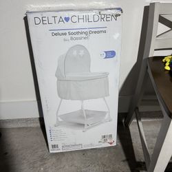 Baby Bassinet