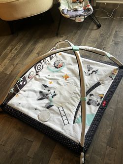 Baby Play Mat
