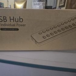USB Hub