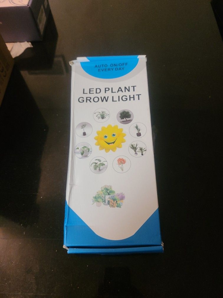 Led Plant Grow Light