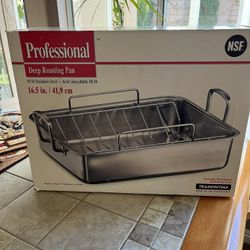 Roasting Pan