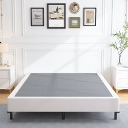 King Size Box Spring 