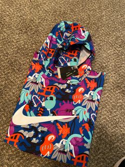 Nike Tokyo running pack