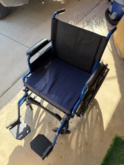 Drive wheelchair