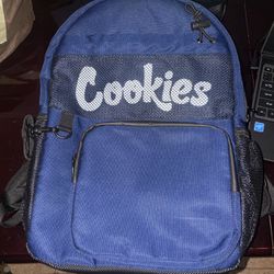 Cookies “Backpack “