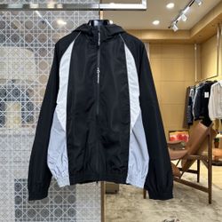Balenciaga Men’s Jacket 2026 New 