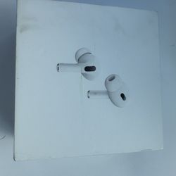 New Sealed Apple AirPods Pro 2nd generation USB-C 100% Genuine From Apple Store I Can Come To You 