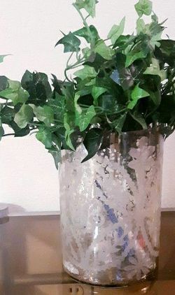 Kirkland's Mercury Vase