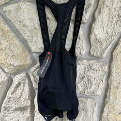 Specialized Women Size S Black Cycling Clothing