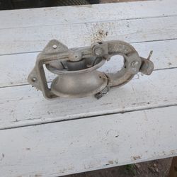 Heavy Duty Wire Puller Or Rope ,Cable