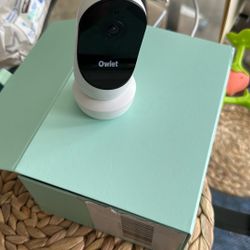 Owl 2 Camera.