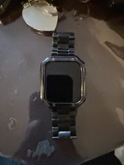 Apple Watch Series 7