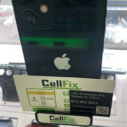 iPhone 12 Mini