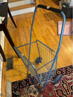 Shopping cart