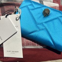 Kurt Geiger Wallet 
