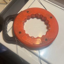 Fish tape